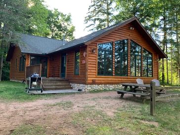 Cabin at Johnson's Resort