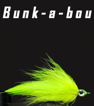 Bunkabou Flies