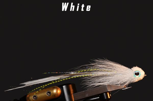 Striper Dragon  Saltwater Custom Flies