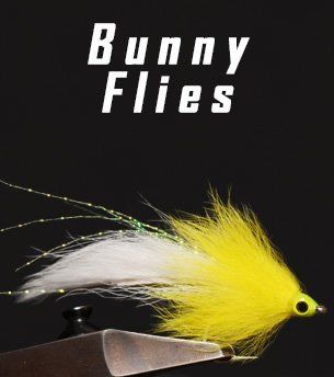 Bunny Flies