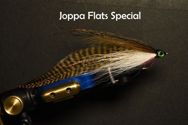 Joppa Flats Special
