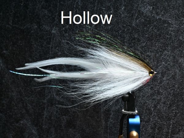 Hollow Flies *NO Commercial Orders*