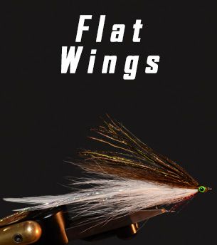 Flat Wing