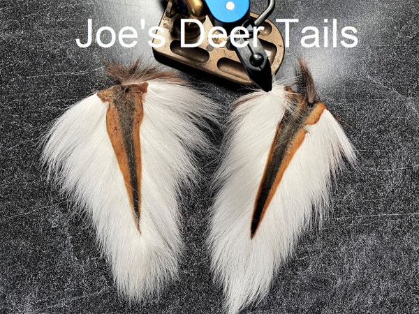 Joe's Deer Tails