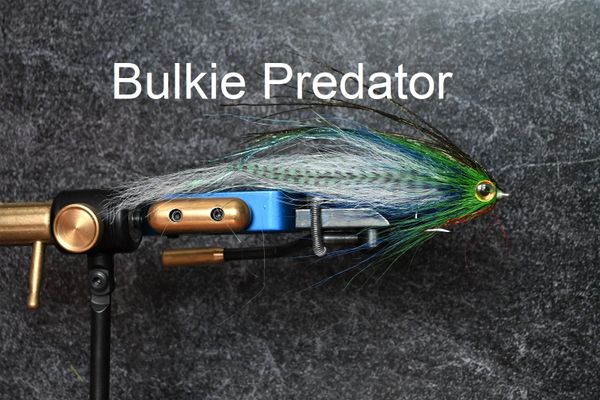 Bulkie Predator 2