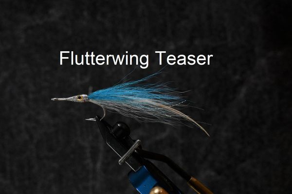 Flutterwing Teaser