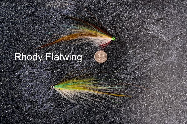 Rhody Flatwing