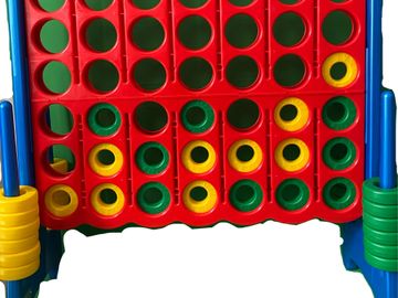 Jumbo Connect 4.