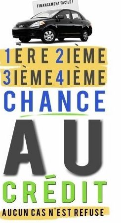 Financement Auto Pret Financement Facile Saint Jerome Quebec