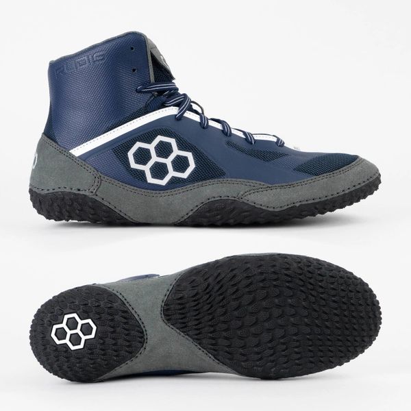 Navy wrestling sale shoes