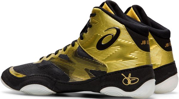 Gold on sale jb elite