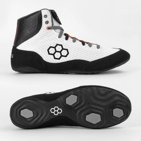 rudis-colt-ghost-bengal-adult-wrestling-shoes