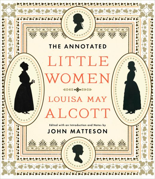 The Annotated Little Women