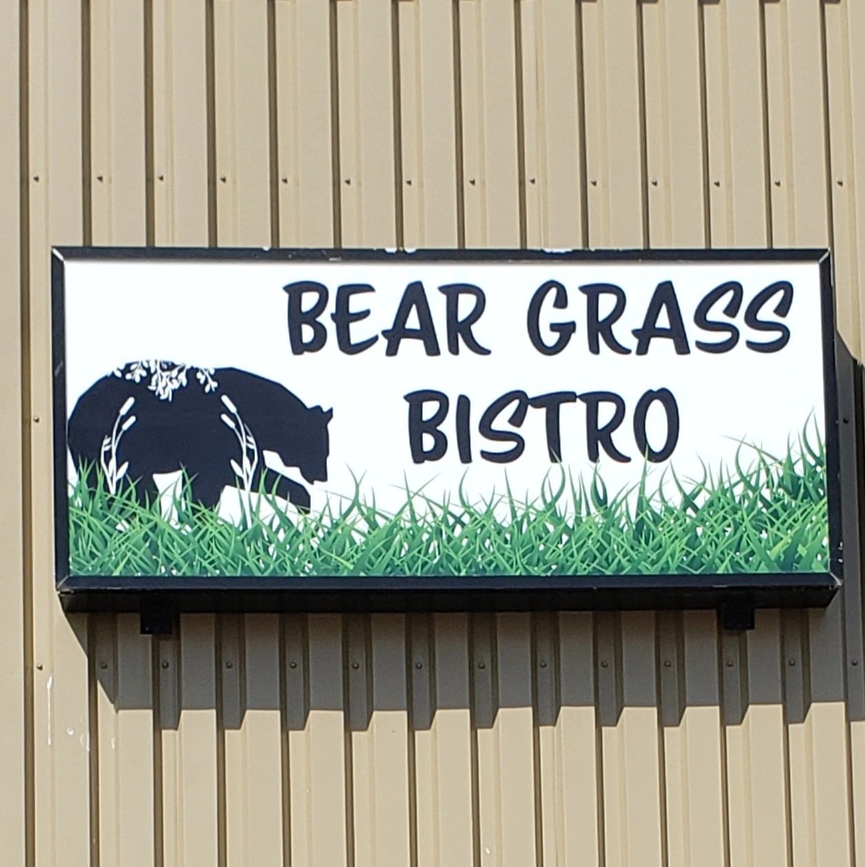 Bear Grass Bistro