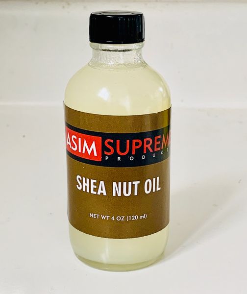 Shea Nut Oil ( 4 oz.)