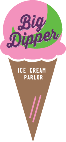 Big Dipper Ice Cream Parlor