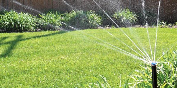 Sea to Sky Sprinklers University Sprinklers Irrigation North Vancouver Bowen Island Howe Sound