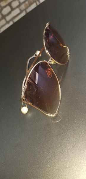 Delta Sigma Theta Fashion Sunglasses
