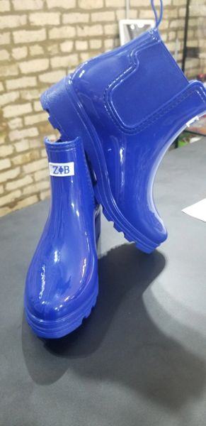 Zeta Phi Beta Rain Boot | Sorority Greek apparel and accessories