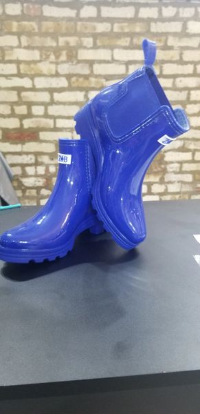 Adder blue shop hunter boots