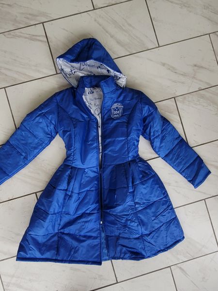 Zeta Phi Beta Quilted Long Jacket | Sorority Greek apparel Zeta Phi Beta Quilted Long Jacket | Sorority Greek apparel