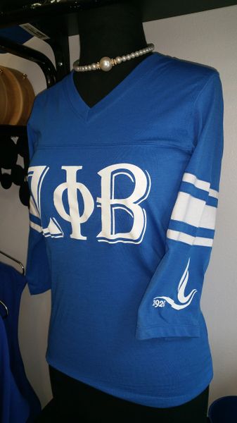 Zeta phi outlet beta apparel