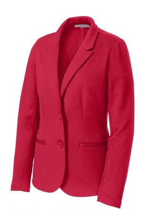 Delta Red Classic Blazer - Shop1913 by RG Apparel Co.