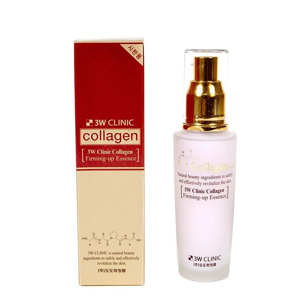 3W CLINIC COLLAGEN FIRMING UP ESSENCE