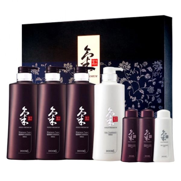 DAENG GI MEO RI KI GOLD PREMIUM KIT