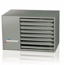 Modine Model PTS