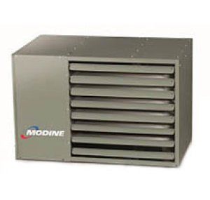 Modine Model PTP