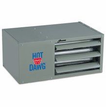 Hot Dawg® Separated Combustion (HDS)