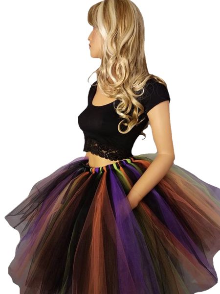 Lavender tutu skirt for adults best sale