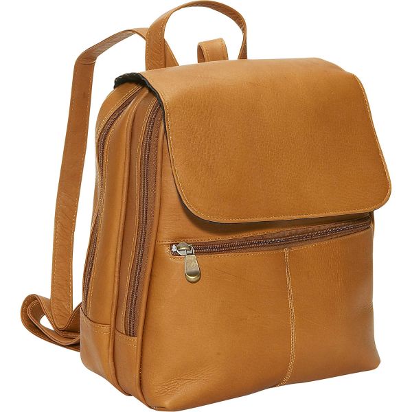 canvas vs leather backpack Maxwell Waxed & 16″ Laptop for Work & Travel Part:Table Board+Bottom Tray Titanium ensuring that it will Backpack Volume:26-39L Men's Black Luxury Grained