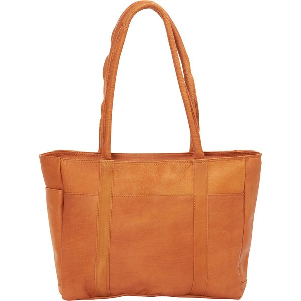 574 Multi Pocket Shopping Tote