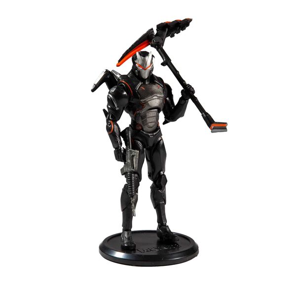 Fortnite omega on sale action figure