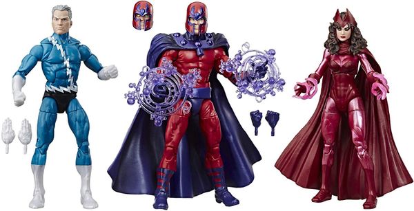 Marvel Legends Series 6