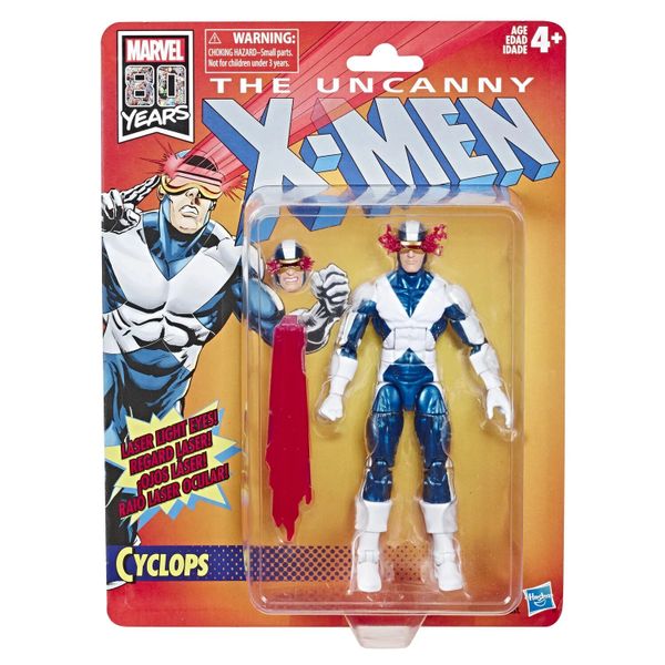 cyclops action figure