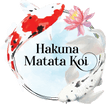 Hakuna Matata Koi