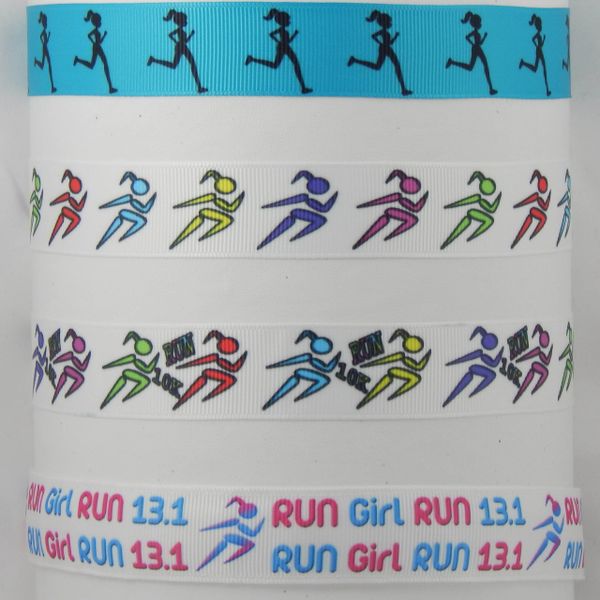 Run Girl Run!