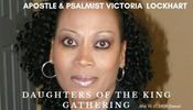 Apostle Victoria Lockhart
Christ Club Ministries