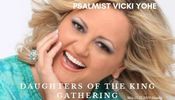 Psalmis, Vicki Yohe Ministries