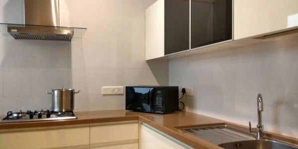 Corporate Housing Serviced apartments Pune- Kitchen photo. serviced apartments in Pune.