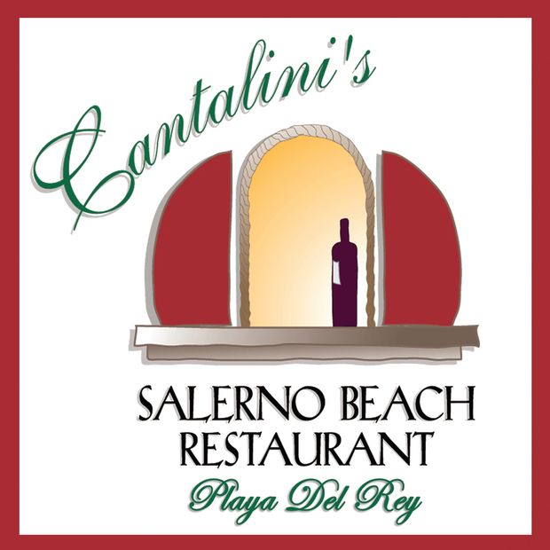 cantalini's logo italian restaurant