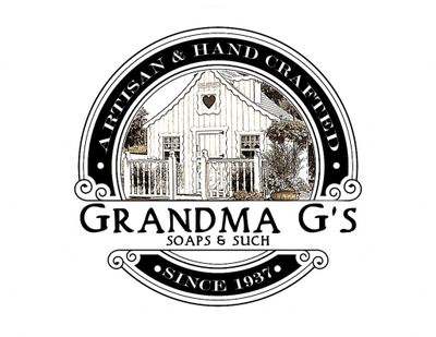 Grandma G's Soaps and Such