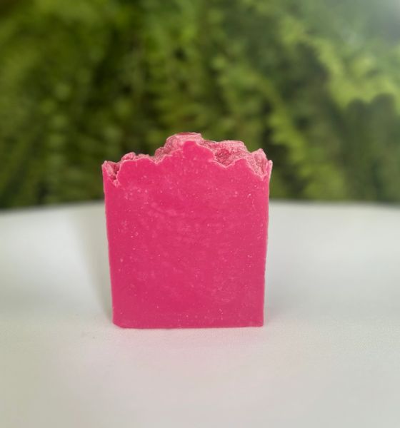 Acai Berry Butter & Coconut Milk Soap