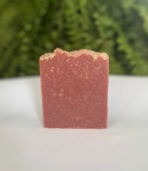 Polo Red (version) Soap