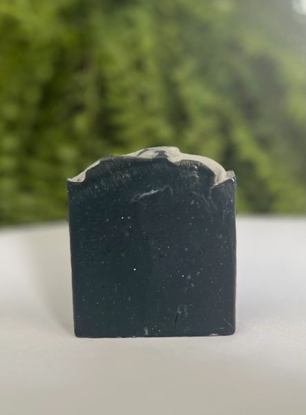 Activated Charcoal & Tea Tree Acne Soap