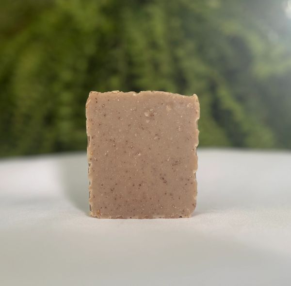 Oatmeal, Milk & Honey Soap