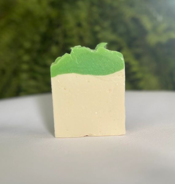 Rosemary & Mint Soap